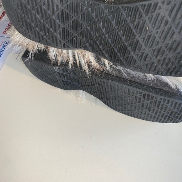 Lackner Kitzzbuhel Fur Boots - Picture 12 of 13